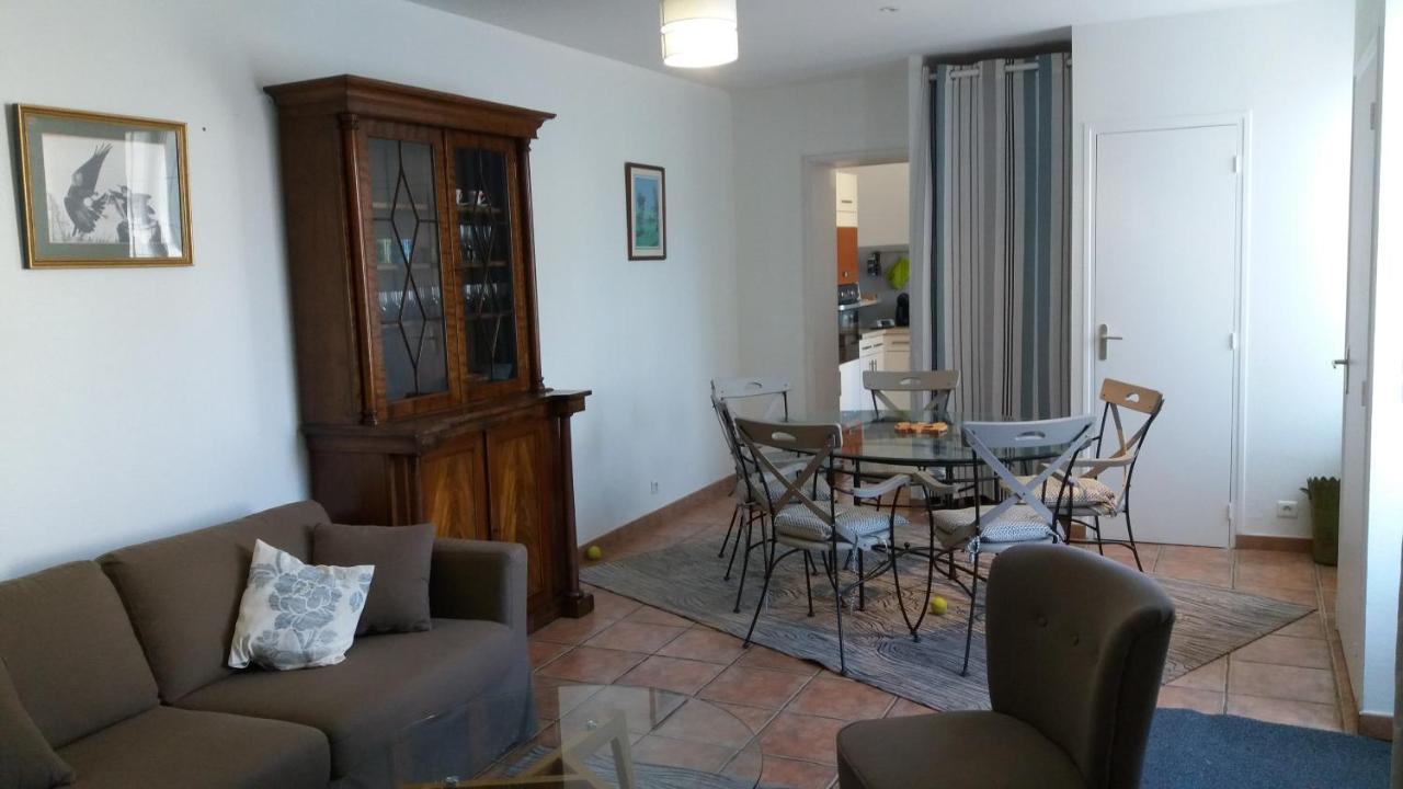 Villa Carmen 圣马洛 外观 照片